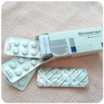 Феназепам  Phenazepam Valenta  1 мг в Гаврилов Посаде