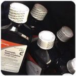 Кодеин сироп Codein (для приготовления напитка Lean, Purple Drank)  473 мл  в Гаврилов Посаде