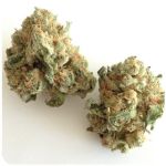 Шишки "White Widow"  (Белая вдова)  Гидропоника -  Бошка VHQ в Гаврилов Посаде
