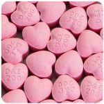 Экстази  Ecstasy Love 200 MDMA в Гаврилов Посаде