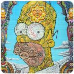 Марки LSD-25 VHQ чистых 250 мкг в Гаврилов Посаде